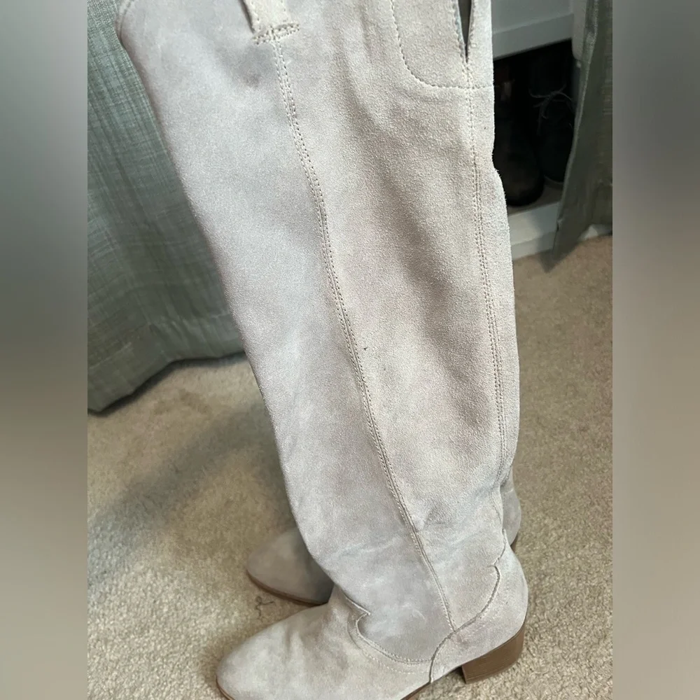 Sbicca boots